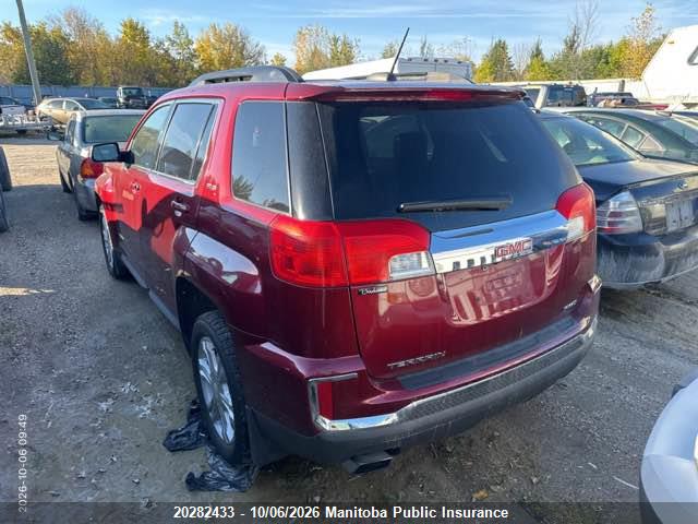 GMC Terrain Sle 2017 2GKFLTEKXH6127360 Image 3