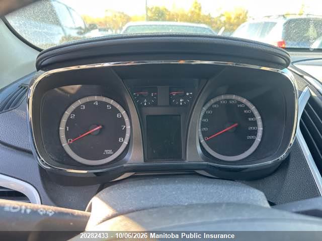 GMC Terrain Sle 2017 2GKFLTEKXH6127360 Image 7