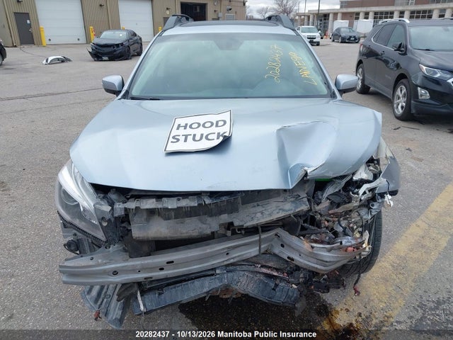 4S4BSCGC4H3293931 Subaru Outback 2.5i