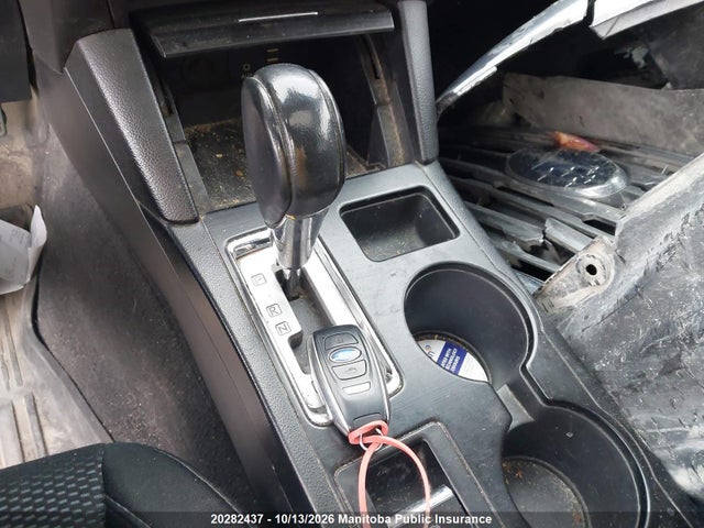 4S4BSCGC4H3293931 Subaru Outback 2.5i