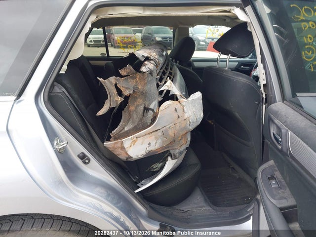 4S4BSCGC4H3293931 Subaru Outback 2.5i
