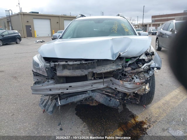 4S4BSCGC4H3293931 Subaru Outback 2.5i
