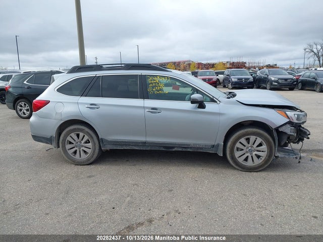 4S4BSCGC4H3293931 Subaru Outback 2.5i