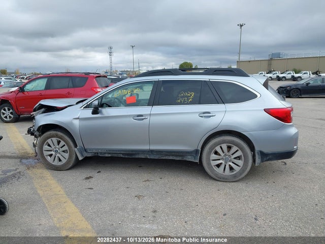 4S4BSCGC4H3293931 Subaru Outback 2.5i