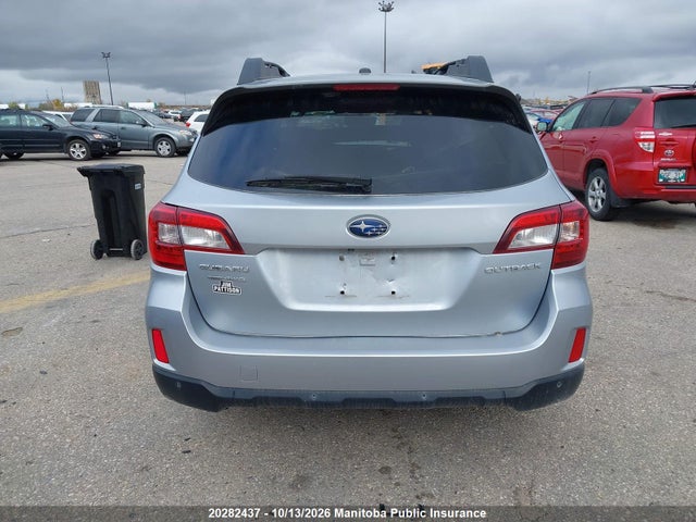 4S4BSCGC4H3293931 Subaru Outback 2.5i
