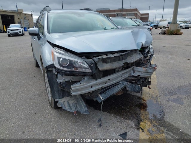 4S4BSCGC4H3293931 Subaru Outback 2.5i
