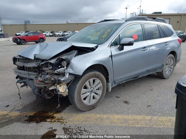 4S4BSCGC4H3293931 Subaru Outback 2.5i