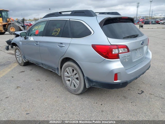 4S4BSCGC4H3293931 Subaru Outback 2.5i