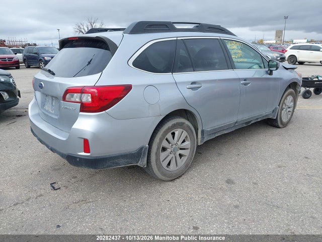 4S4BSCGC4H3293931 Subaru Outback 2.5i