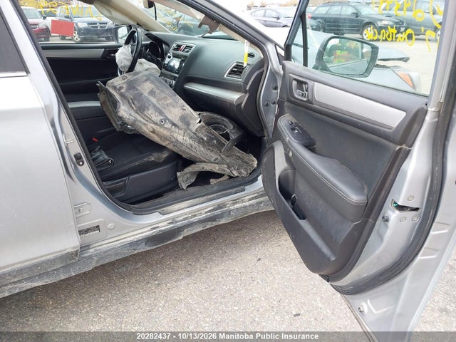4S4BSCGC4H3293931 Subaru Outback 2.5i