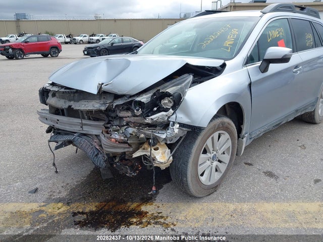 4S4BSCGC4H3293931 Subaru Outback 2.5i