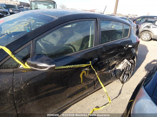 2018 Kia Forte Lx მანქანა იყიდება აუქციონზე, vin: KNAFK5A84J5750220, აუქციონის ნომერი: 20282456