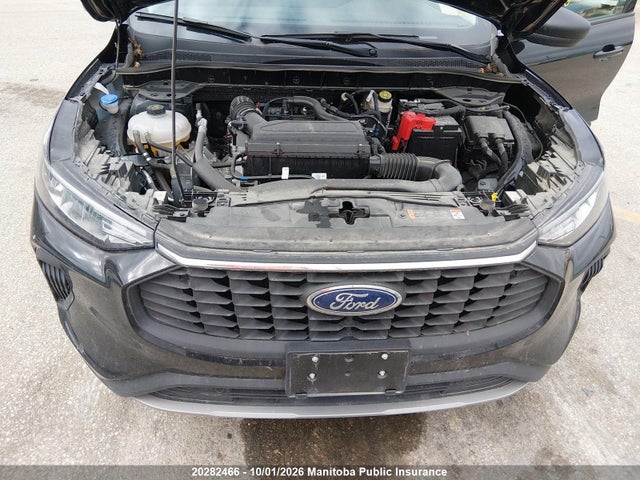 Ford Escape Active 2026 1FMCU9GN7TUA25056 Image 10