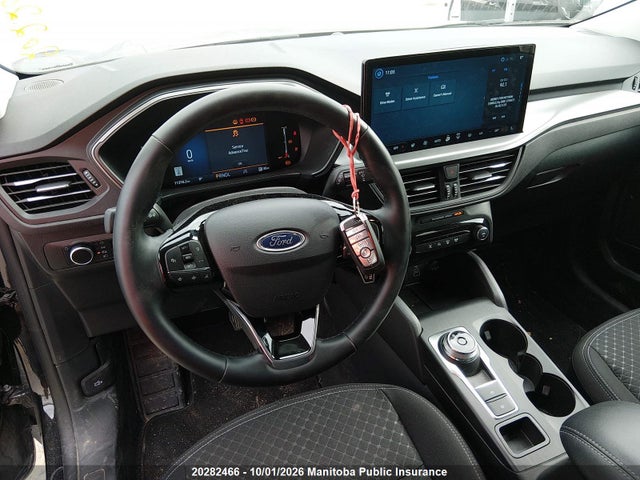 Ford Escape Active 2026 1FMCU9GN7TUA25056 Image 11
