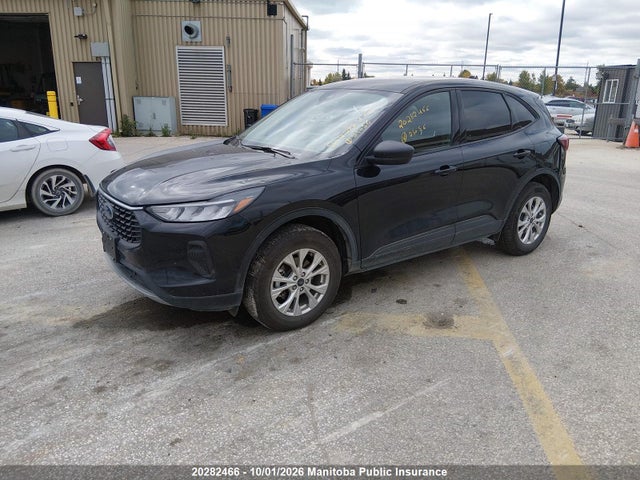 Ford Escape Active 2026 1FMCU9GN7TUA25056 Image 2