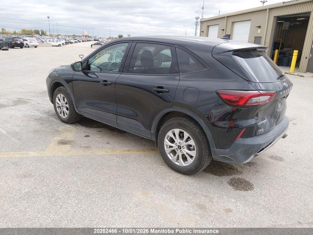 Ford Escape Active 2026 1FMCU9GN7TUA25056 Image 3