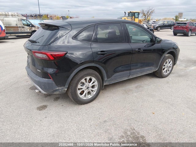 Ford Escape Active 2026 1FMCU9GN7TUA25056 Image 4