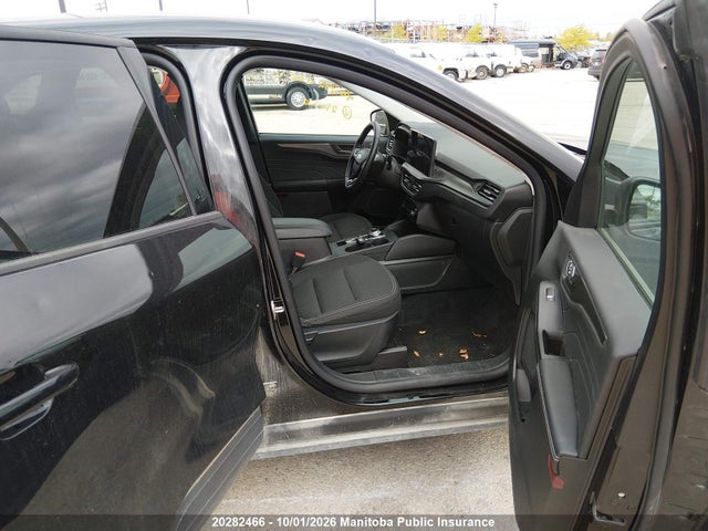 Ford Escape Active 2026 1FMCU9GN7TUA25056 Image 5