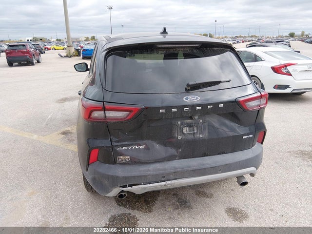 Ford Escape Active 2026 1FMCU9GN7TUA25056 Image 6