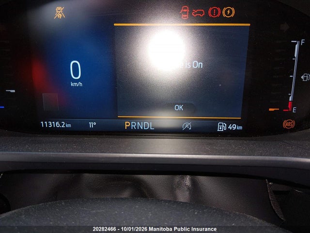 Ford Escape Active 2026 1FMCU9GN7TUA25056 Image 7