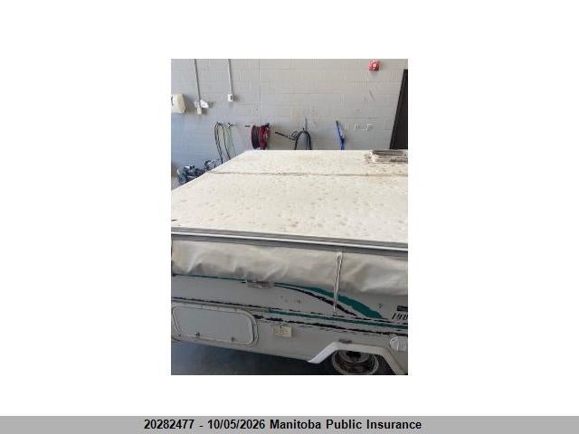 Auction sale of the 1997 Jayco Jayco, vin: 1UJAJ01F8V1BV0351, lot number: 20282477