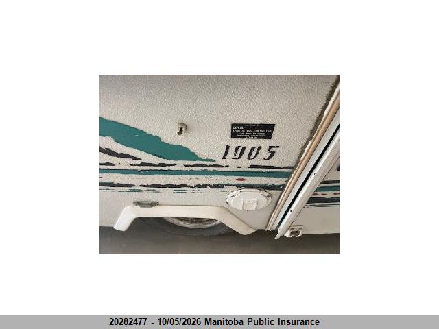 Auction sale of the 1997 Jayco Jayco, vin: 1UJAJ01F8V1BV0351, lot number: 20282477