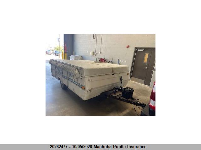 Auction sale of the 1997 Jayco Jayco, vin: 1UJAJ01F8V1BV0351, lot number: 20282477