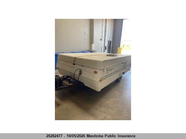 Auction sale of the 1997 Jayco Jayco, vin: 1UJAJ01F8V1BV0351, lot number: 20282477