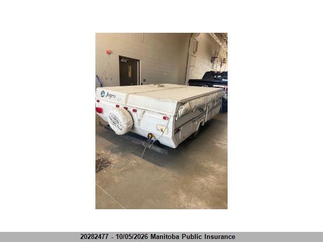 Auction sale of the 1997 Jayco Jayco, vin: 1UJAJ01F8V1BV0351, lot number: 20282477
