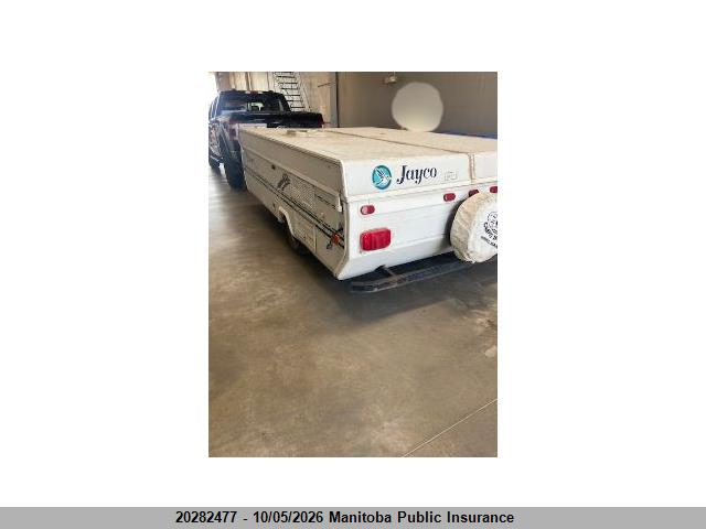 Auction sale of the 1997 Jayco Jayco, vin: 1UJAJ01F8V1BV0351, lot number: 20282477