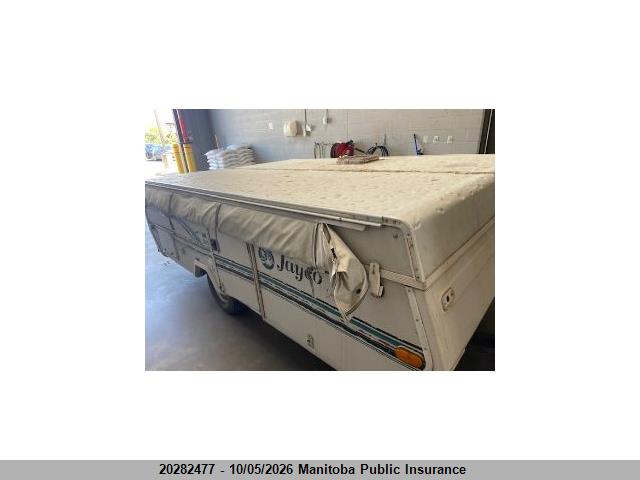 Auction sale of the 1997 Jayco Jayco, vin: 1UJAJ01F8V1BV0351, lot number: 20282477