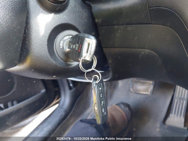 KIA FORTE LX 2018 3KPFL4A75JE263159 Image 10
