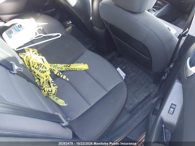 KIA FORTE LX 2018 3KPFL4A75JE263159 Image 7