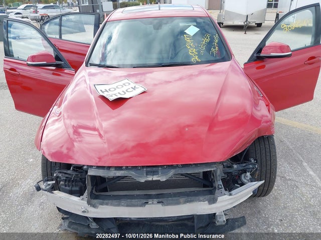 Aukcja sprzedaży 2014 Bmw 335i Xdrive, vin: WBA3B9C58EP458416, numer aukcji: 20282497