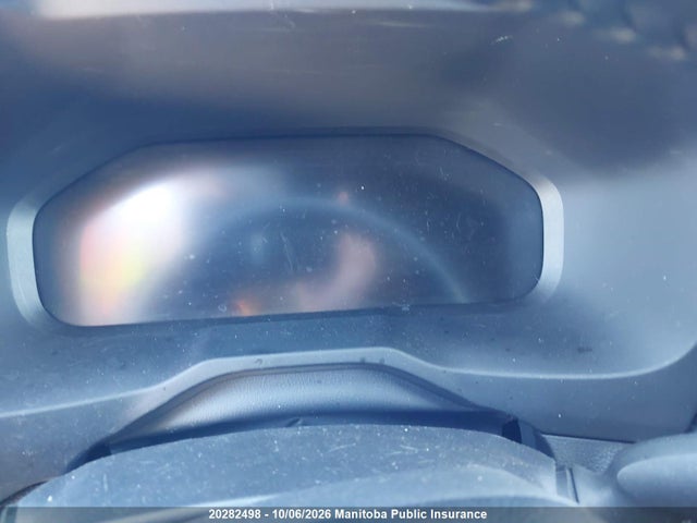 20282498 :رقم المزاد ، 2T35WRFV5SW257696 vin ، 2025 Toyota Rav4 Xse مزاد بيع