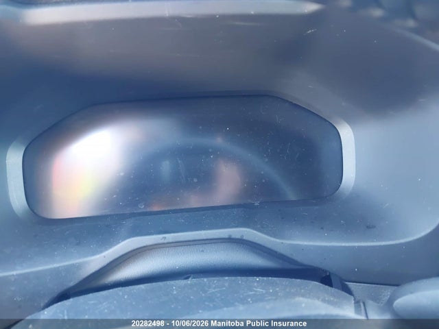 20282498 :رقم المزاد ، 2T35WRFV5SW257696 vin ، 2025 Toyota Rav4 Xse مزاد بيع