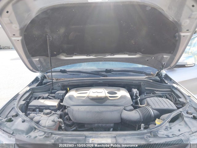 Продажа на аукционе авто 2016 Jeep Grand Cherokee Limited, vin: 1C4RJFBG1GC319949, номер лота: 20282503