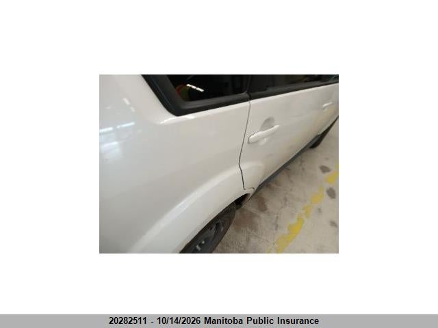 Продаж на аукціоні авто 2011 Mitsubishi Outlander Ls, vin: JA4JT3AX4BU602303, номер лоту: 20282511