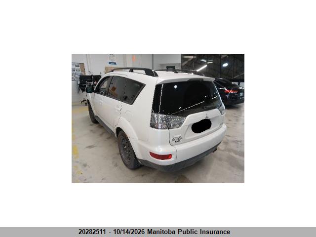 Продаж на аукціоні авто 2011 Mitsubishi Outlander Ls, vin: JA4JT3AX4BU602303, номер лоту: 20282511