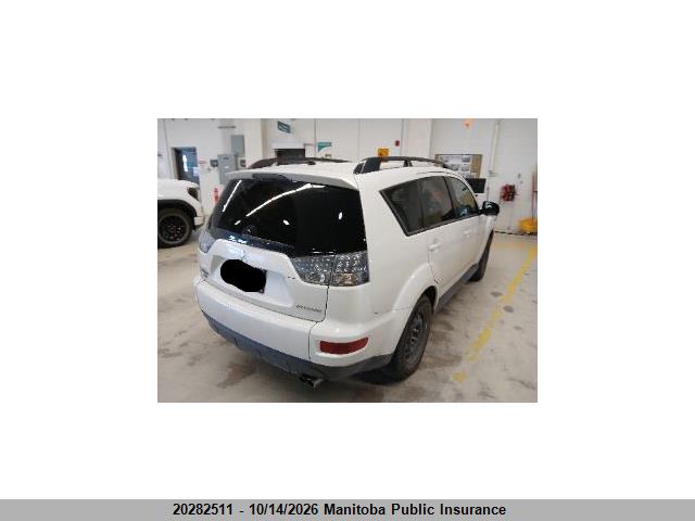 Продаж на аукціоні авто 2011 Mitsubishi Outlander Ls, vin: JA4JT3AX4BU602303, номер лоту: 20282511