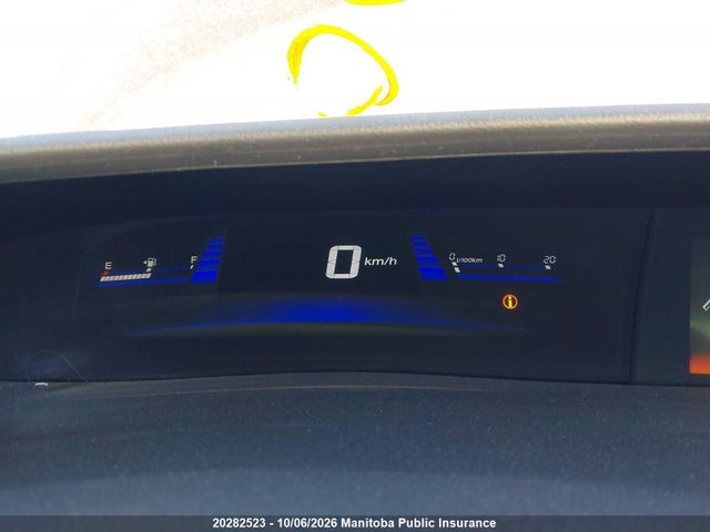 Honda CIVIC EX 2015 2HGFB2F50FH041172 Image 16