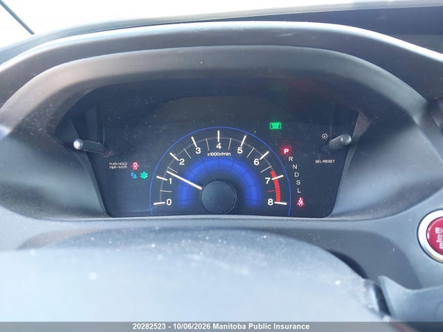 Honda CIVIC EX 2015 2HGFB2F50FH041172 Image 7