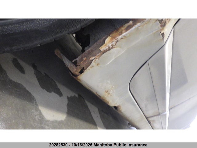 2006 Acura Csx Premium მანქანა იყიდება აუქციონზე, vin: 2HHFD56736H204261, აუქციონის ნომერი: 20282530