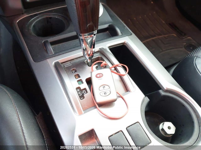 Продаж на аукціоні авто 2014 Toyota 4runner Sr5 V6, vin: JTEBU5JR9E5177983, номер лоту: 20282531