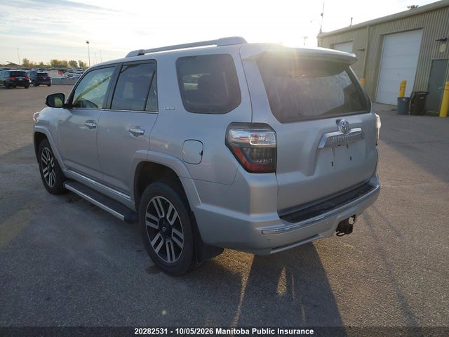 Продаж на аукціоні авто 2014 Toyota 4runner Sr5 V6, vin: JTEBU5JR9E5177983, номер лоту: 20282531