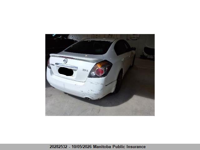 2008 Nissan Altima 2.5 S მანქანა იყიდება აუქციონზე, vin: 1N4AL21E48C227127, აუქციონის ნომერი: 20282532