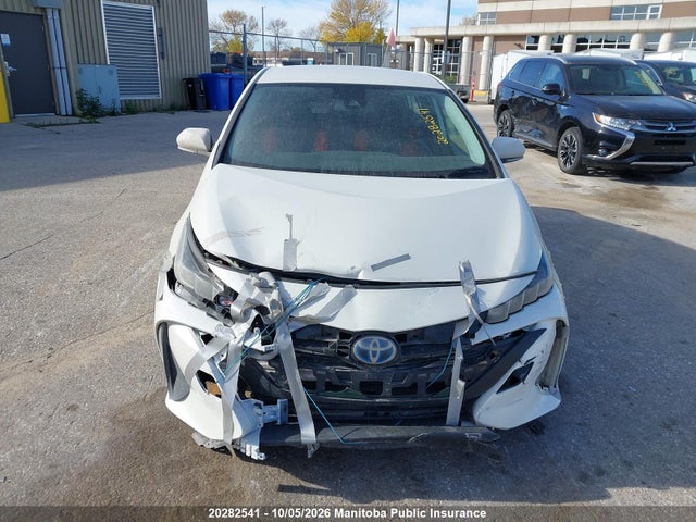 Aukcja sprzedaży 2020 Toyota Prius Prime, vin: JTDKARFPXL3153714, numer aukcji: 20282541