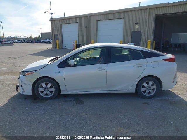 Aukcja sprzedaży 2020 Toyota Prius Prime, vin: JTDKARFPXL3153714, numer aukcji: 20282541