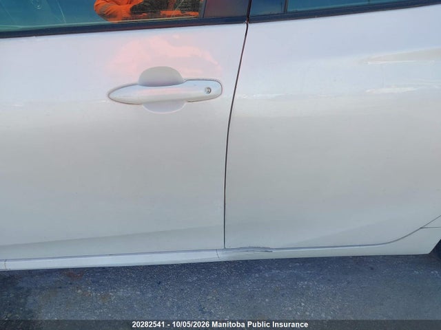 Aukcja sprzedaży 2020 Toyota Prius Prime, vin: JTDKARFPXL3153714, numer aukcji: 20282541