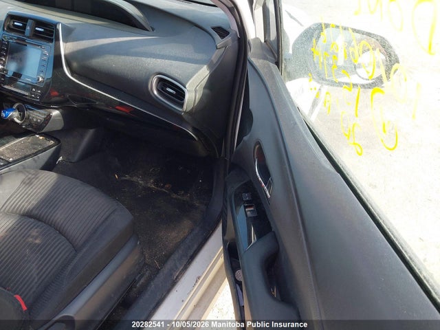 Aukcja sprzedaży 2020 Toyota Prius Prime, vin: JTDKARFPXL3153714, numer aukcji: 20282541